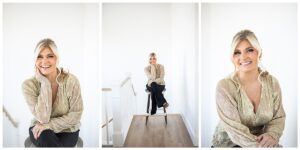 House of Pari Events, Virginia Beach branding photographer, Virginia Beach photographer, Virginia Beach headshots, Misty Saves the Day