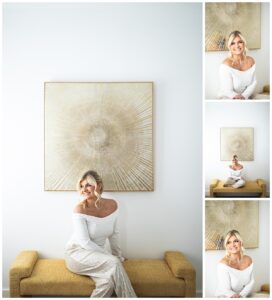 House of Pari Events, Virginia Beach branding photographer, Virginia Beach photographer, Virginia Beach headshots, Misty Saves the Day