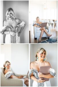 House of Pari Events, Virginia Beach branding photographer, Virginia Beach photographer, Virginia Beach headshots, Misty Saves the Day