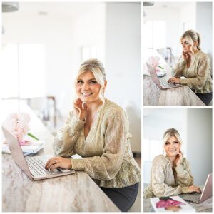 House of Pari Events, Virginia Beach branding photographer, Virginia Beach photographer, Virginia Beach headshots, Misty Saves the Day