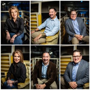 Misty Saves the Day, Chesapeake headshot event photographer, Leslie Coleman Realtor, Chesapeake headshots, Chesapeake photographer