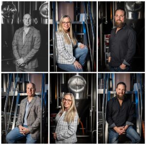 Misty Saves the Day, Chesapeake headshot event photographer, Leslie Coleman Realtor, Chesapeake headshots, Chesapeake photographer