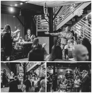 Misty Saves the Day, Chesapeake headshot event photographer, Leslie Coleman Realtor, Chesapeake headshots, Chesapeake photographer