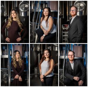 Misty Saves the Day, Chesapeake headshot event photographer, Leslie Coleman Realtor, Chesapeake headshots, Chesapeake photographer