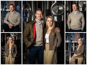 Misty Saves the Day, Chesapeake headshot event photographer, Leslie Coleman Realtor, Chesapeake headshots, Chesapeake photographer