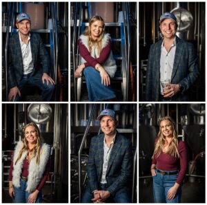 Misty Saves the Day, Chesapeake headshot event photographer, Leslie Coleman Realtor, Chesapeake headshots, Chesapeake photographer