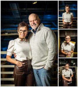 Misty Saves the Day, Chesapeake headshot event photographer, Leslie Coleman Realtor, Chesapeake headshots, Chesapeake photographer