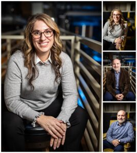 Misty Saves the Day, Chesapeake headshot event photographer, Leslie Coleman Realtor, Chesapeake headshots, Chesapeake photographer