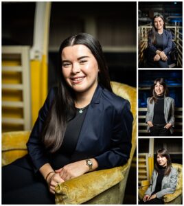 Misty Saves the Day, Chesapeake headshot event photographer, Leslie Coleman Realtor, Chesapeake headshots, Chesapeake photographer