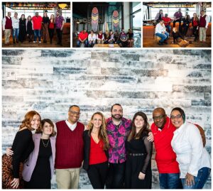 Moxy Virginia Beach Oceanfront, Hospitality headshots, Virginia Beach headshots