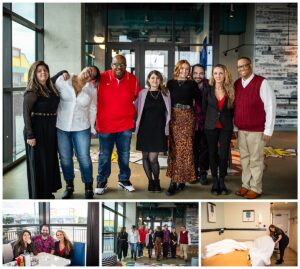 Moxy Virginia Beach Oceanfront, Hospitality headshots, Virginia Beach headshots