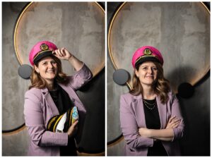 Moxy Virginia Beach Oceanfront, Hospitality headshots, Virginia Beach headshots