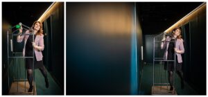 Moxy Virginia Beach Oceanfront, Hospitality headshots, Virginia Beach headshots