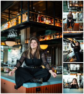 Moxy Virginia Beach Oceanfront, Hospitality headshots, Virginia Beach headshots