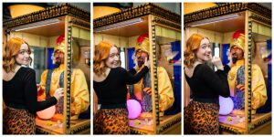 Moxy Virginia Beach Oceanfront, Hospitality headshots, Virginia Beach headshots