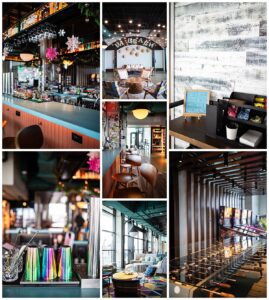 Virginia Beach in the winter, Moxy Virginia Beach Oceanfront, Virginia Business Marketing