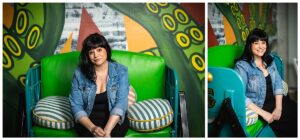 tashena shaw, virginia beach content photographer, virginia beach branding photos, misty saves the day