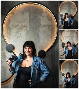 tashena shaw, virginia beach content photographer, virginia beach branding photos, misty saves the day