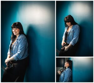 tashena shaw, virginia beach content photographer, virginia beach branding photos, misty saves the day