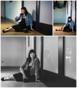 tashena shaw, virginia beach content photographer, virginia beach branding photos, misty saves the day