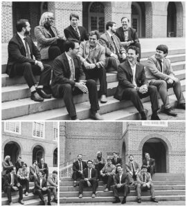 Virginia law office headshots, Virginia law office marketing, Misty Saves the Day, Virginia Beach social media management