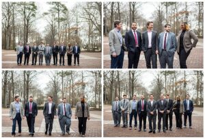 Virginia law office headshots, Virginia law office marketing, Misty Saves the Day, Virginia Beach social media management