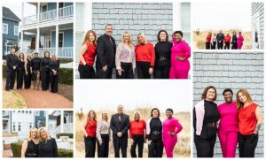 Misty Saves the Day, Norfolk headshot photographer, Norfolk small business photographer, Norfolk social media manager