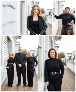 Misty Saves the Day, Norfolk headshot photographer, Norfolk small business photographer, Norfolk social media manager