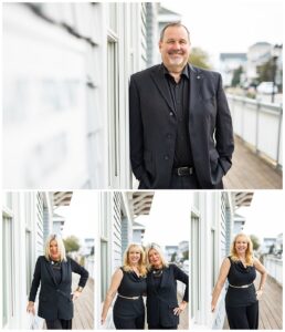 Misty Saves the Day, Norfolk headshot photographer, Norfolk small business photographer, Norfolk social media manager