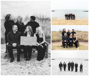 Misty Saves the Day, Norfolk headshot photographer, Norfolk small business photographer, Norfolk social media manager