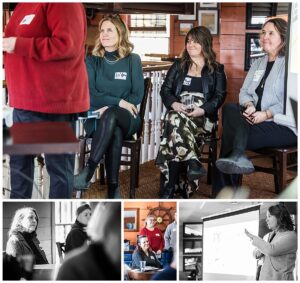 Misty Saves the Day, Onancock Main Street, Eastern Shore social media marketing, Dragon Studio