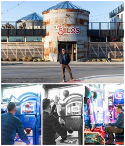 Ryan Benton, Suffolk branding photographer, Misty Saves the Day, Virginia Marketing