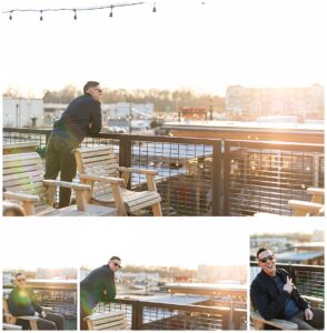 Ryan Benton, Suffolk branding photographer, Misty Saves the Day, Virginia Marketing