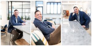 Ryan Benton, Suffolk branding photographer, Misty Saves the Day, Virginia Marketing