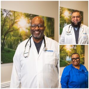 Center Well, Virginia heathcare photography, Virginia business photography, Misty Saves the Day