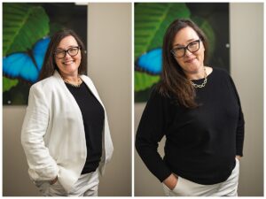 Center Well, Virginia heathcare photography, Virginia business photography, Misty Saves the Day
