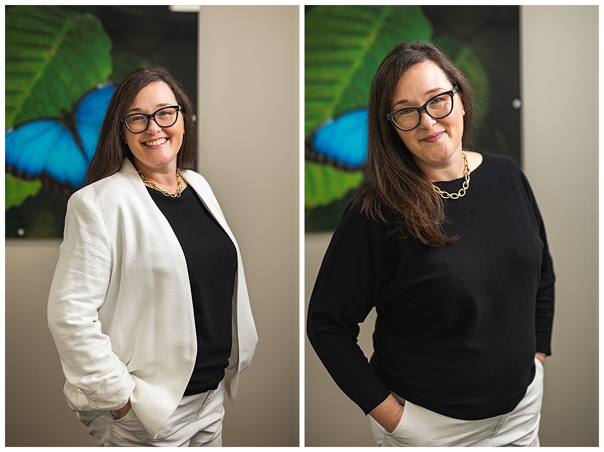 Center Well, Virginia heathcare photography, Virginia business photography, Misty Saves the Day