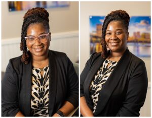 Center Well, Virginia heathcare photography, Virginia business photography, Misty Saves the Day