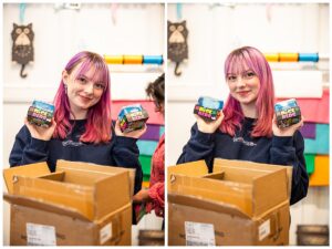 Cape Charles shopping, Eastern Shore Shopping, Fun in Cape Charles, Misty Saves the Day, Eastern Shore social media marketing