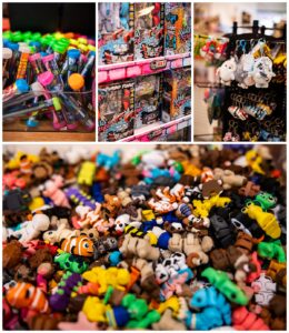 Cape Charles shopping, Eastern Shore Shopping, Fun in Cape Charles, Misty Saves the Day, Eastern Shore social media marketing