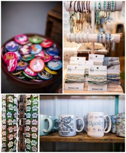 Cape Charles shopping, Eastern Shore Shopping, Fun in Cape Charles, Misty Saves the Day, Eastern Shore social media marketing