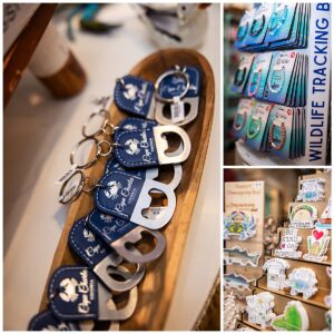 Cape Charles shopping, Eastern Shore Shopping, Fun in Cape Charles, Misty Saves the Day, Eastern Shore social media marketing