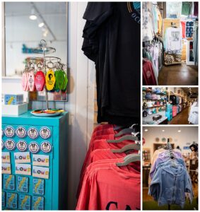 Cape Charles shopping, Eastern Shore Shopping, Fun in Cape Charles, Misty Saves the Day, Eastern Shore social media marketing