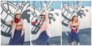 Old Beach Farmers Market, ViBe Creative District, Misty Saves the Day, Virginia Beach Business Photographer