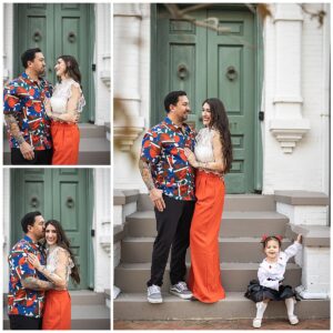 Freemason Norfolk family photos, Virginia family photographer, Norfolk family photographer, Misty Saves the Day