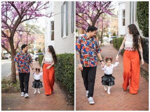 Freemason Norfolk family photos, Virginia family photographer, Norfolk family photographer, Misty Saves the Day