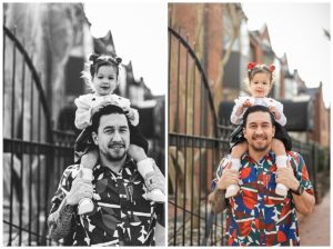 Freemason Norfolk family photos, Virginia family photographer, Norfolk family photographer, Misty Saves the Day