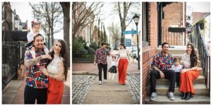 Freemason Norfolk family photos, Virginia family photographer, Norfolk family photographer, Misty Saves the Day