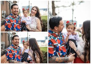 Freemason Norfolk family photos, Virginia family photographer, Norfolk family photographer, Misty Saves the Day