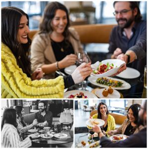 Misty Saves the Day, Glass Light Hotel, Norfolk Restaurant Photography, Norfolk Restaurant photographer, Coastal Virginia restaurants